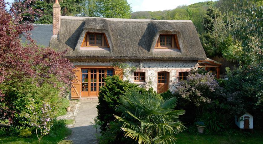 Апартаменты La Villa Flore