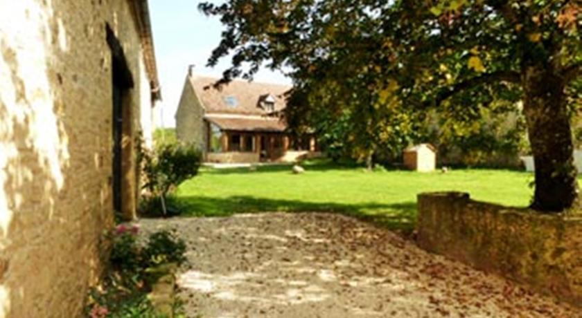 Апартаменты Gîte Amarie