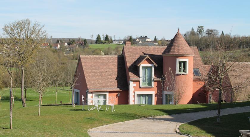 Апартаменты Belleme Resort