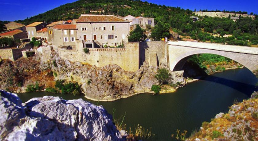 Мини-отель Relais De Tamaroque