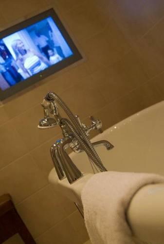Отель Grinkle Park Hotel