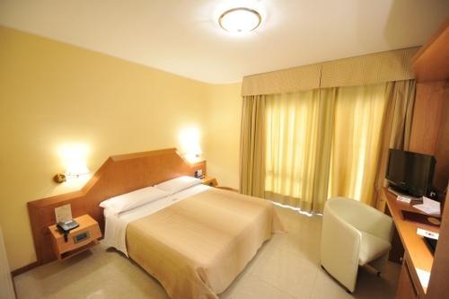 Отель Hotel Orientale