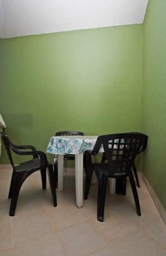 Апартаменты Apartment Fazana Vodnjanska cesta