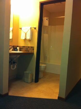 Отель St. Cloud Travelodge