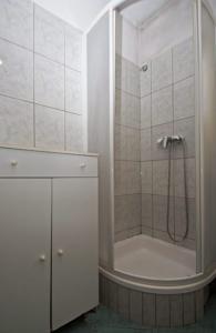 Апартаменты Apartment Valbandon Pineta