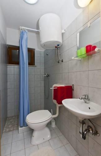 Апартаменты Apartment Fazana Pineta