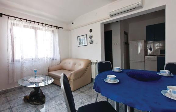 Апартаменты Apartment Fazana Lavanda V