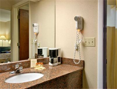 Отель America Best Value Inn Murray