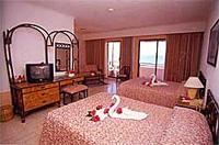 El Pueblito Beach Hotel 