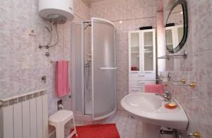Apartment Pula Ulica Petra Studenca