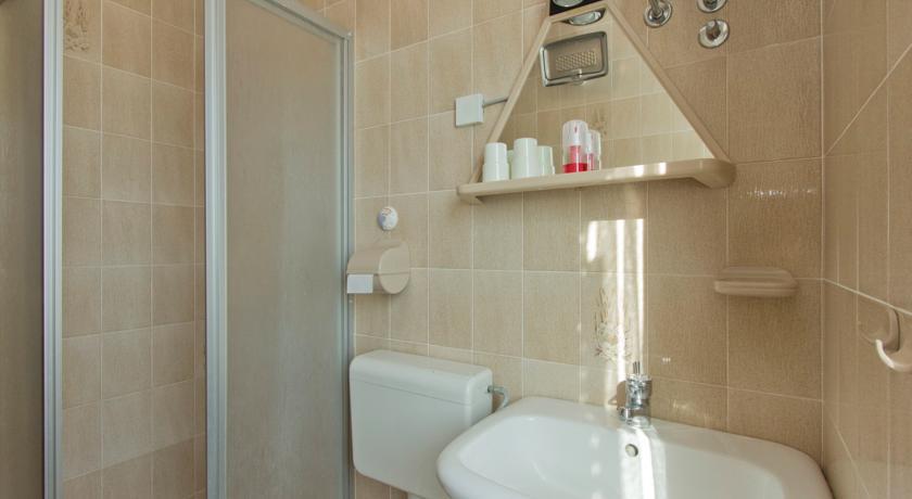 Апартаменты Apartment Novi Vinodolski Osap III