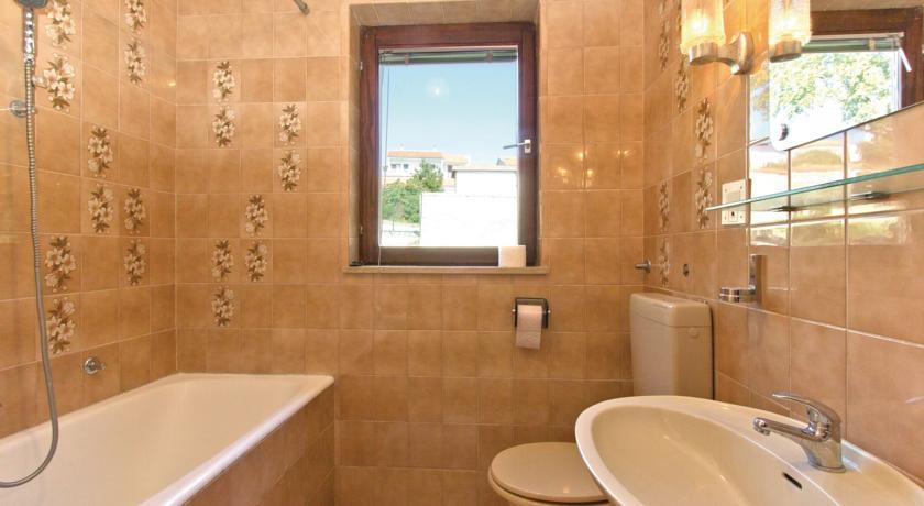 Апартаменты Apartment Novi Vinodolski Primorska