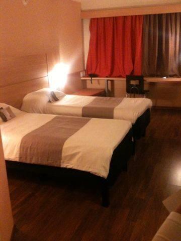 Ibis Sao Paulo Congonhas