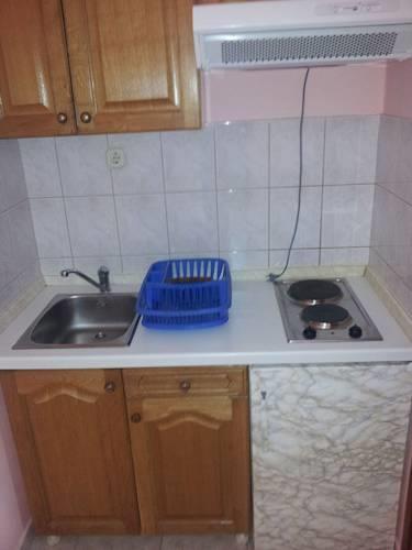 Апартаменты Apartments Boza