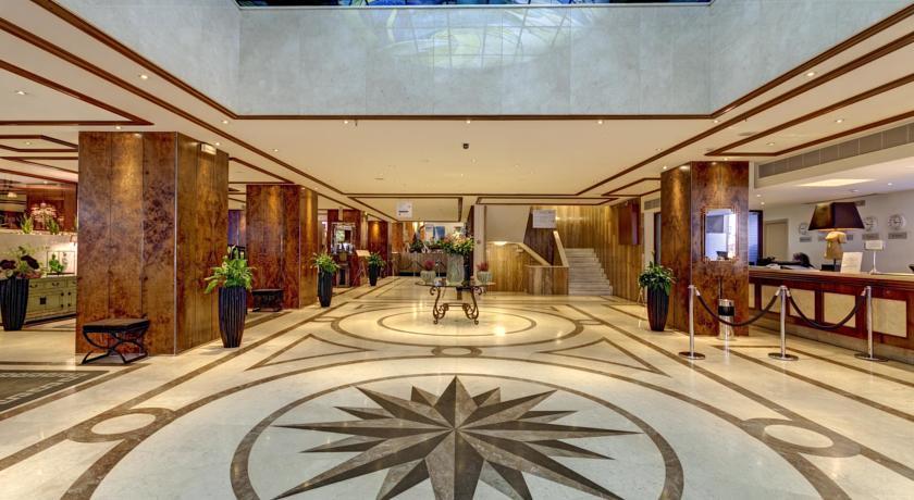 President Hotel President Hotel