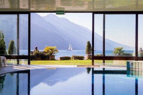 Отель Hotel Lido Blu