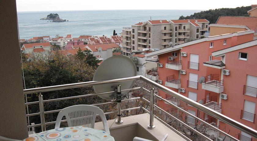 Alegra Apartment