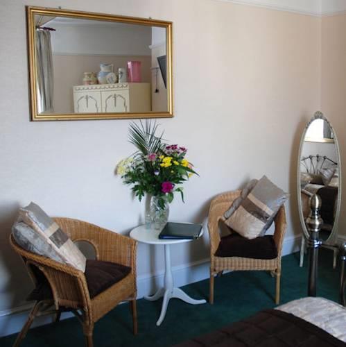 The Bay Guest House