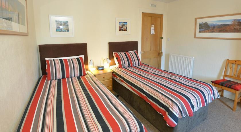 Acer Glen B&B