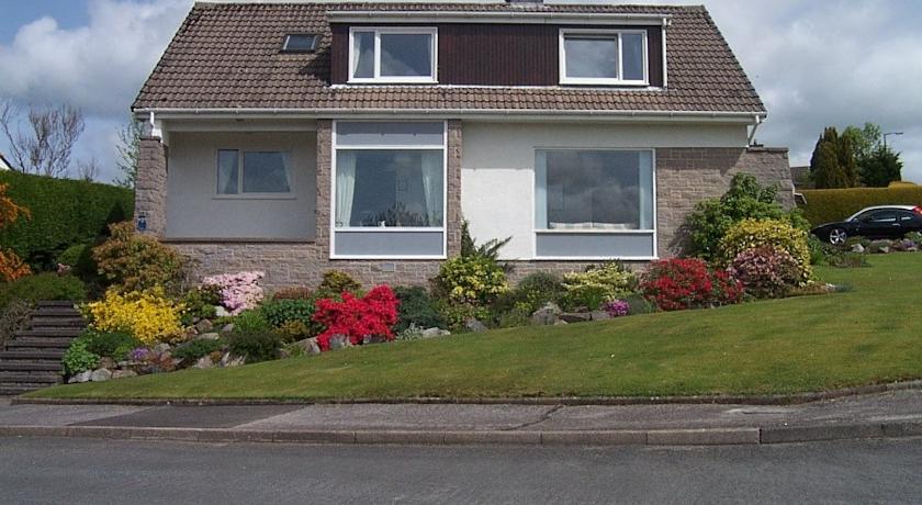 Мини-отель Dalbeattie Guest House
