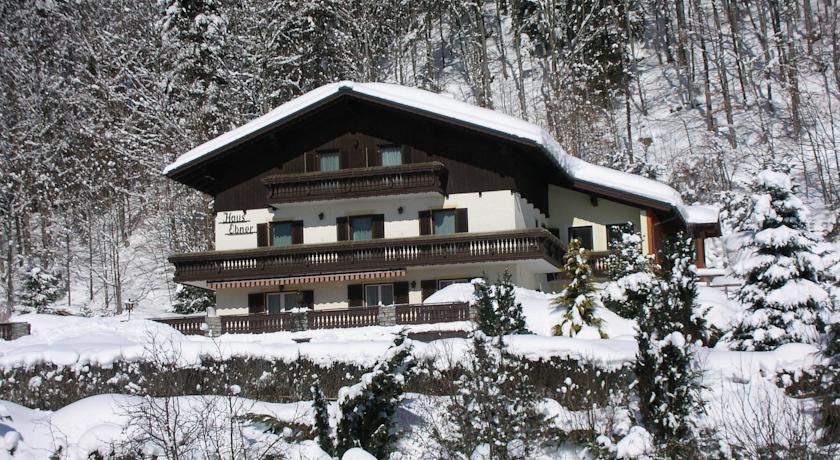 Апартаменты Haus Ebner