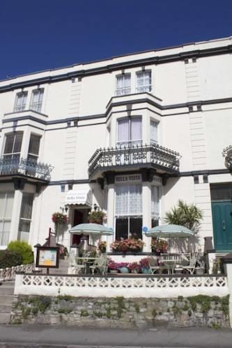 Гостевой дом Bella Vista Hotel