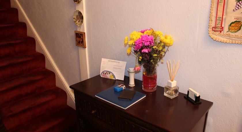 Norfolk Guest House