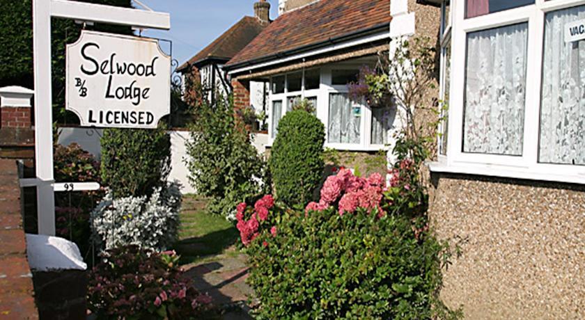 Гостевой дом Selwood Lodge