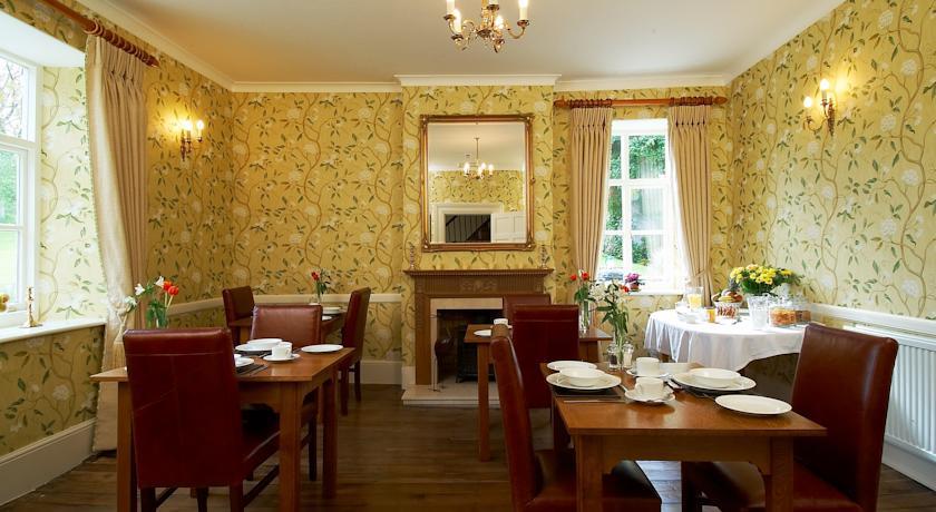 Мини-отель Grove Farm House Bed And Breakfast