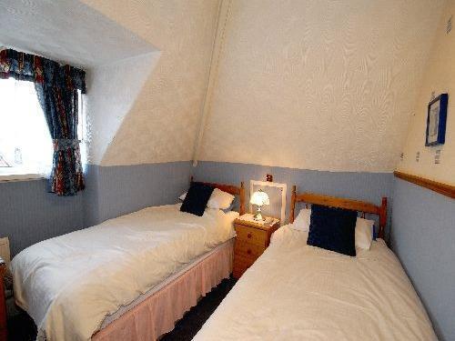 Гостевой дом Longcroft Lodge