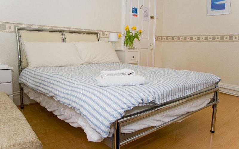 Мини-отель Cara Guesthouse