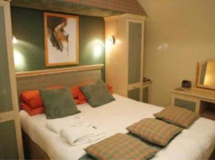 Апартаменты Morpeth Court Luxury Apartments