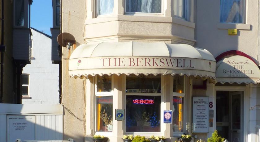 The Berkswell