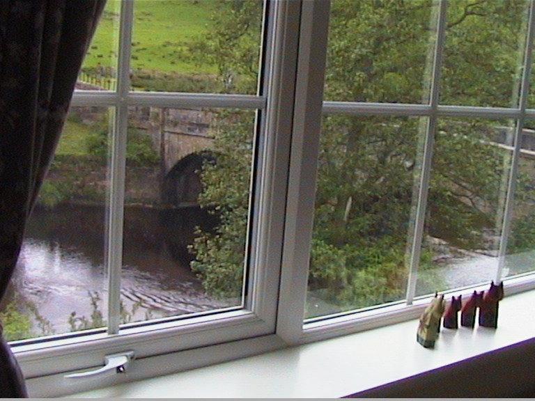 Отель River Cottage B&B UK