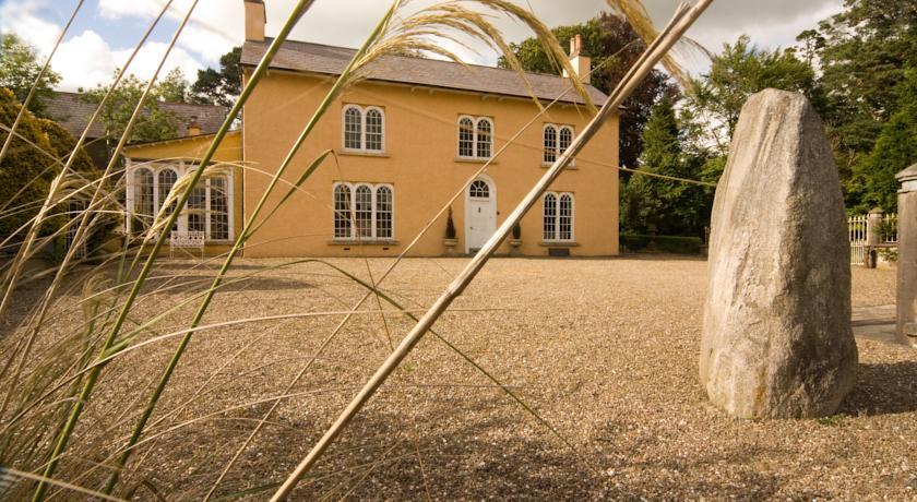 Мини-отель Mullaghmore House