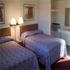 Отель Knights Inn Flagstaff