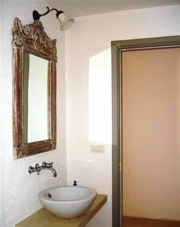 Апартаменты Casini Sant'Agata