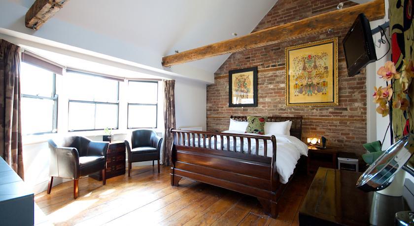 Гостевой дом Griffin Guest House