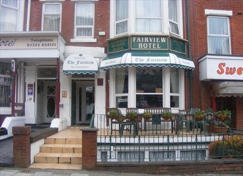 Fairview Hotel