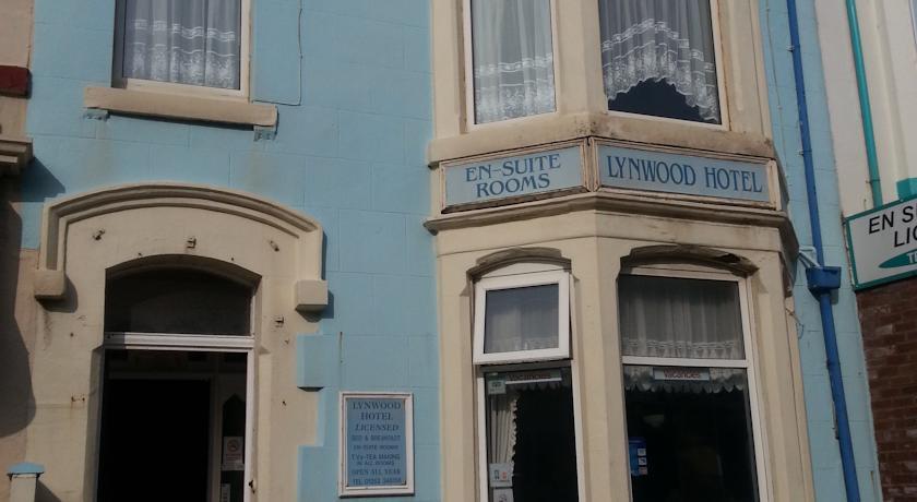 Lynwood Hotel