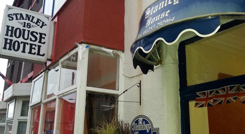 Stanley House