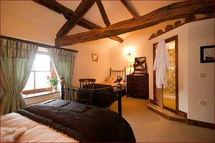 Мини-отель Highside B&B