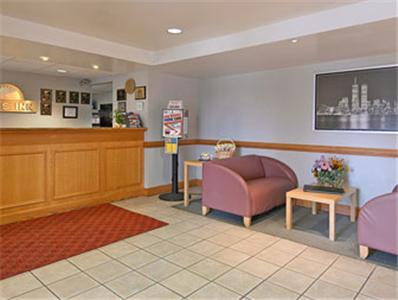 Отель Days Inn Wilmington