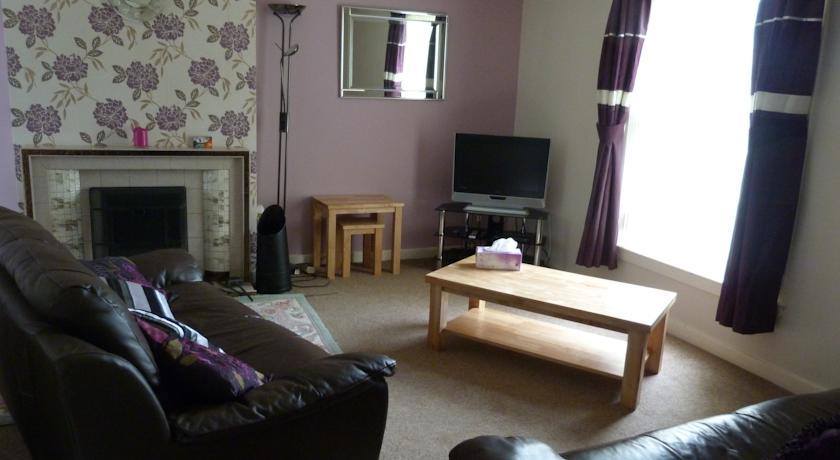 Апартаменты 21 Windsor Crescent