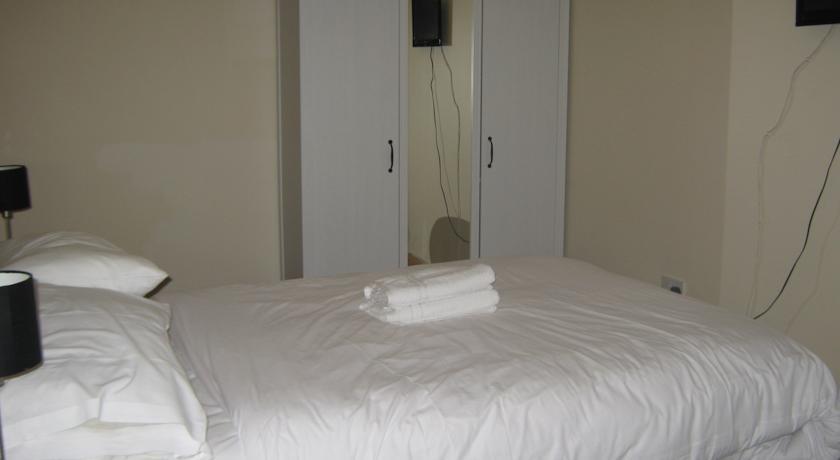 Апартаменты Titanic Apartments Belfast