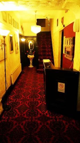 The Wingfield Hotel