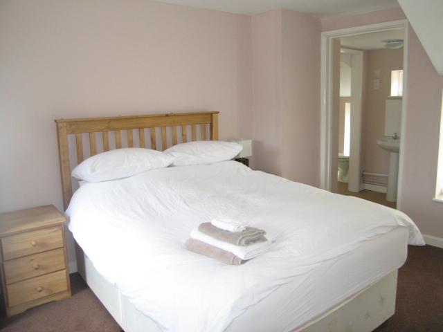 Мини-отель Hillcrest Farm Bed & Breakfast