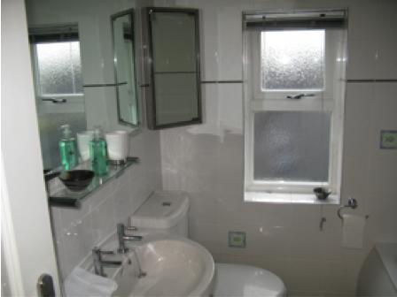 Апартаменты Ashburnham House Apartments