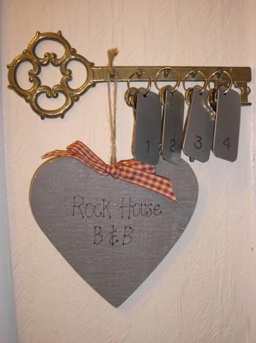 Мини-отель Rock House