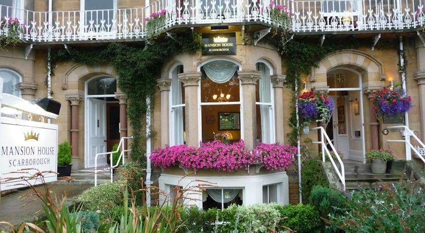 Mansion House Apartments